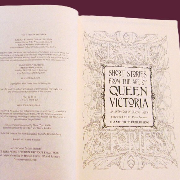 CLASSIC Short Stories from the Age of Queen Elizabeth STORIES Foreword by Dr. Pe - Picture 9 of 16